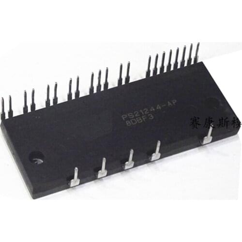 PS21244-AP Original, Can Provide Test, 1 Year Warranty