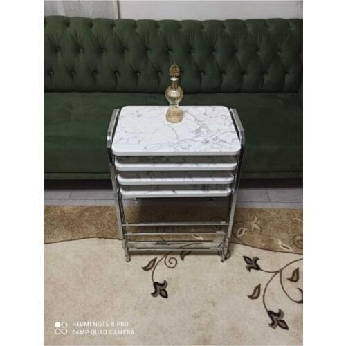 Modern Tray Zigon Metal Foot living room Kitchen room coffee tables table basse furniture living room table