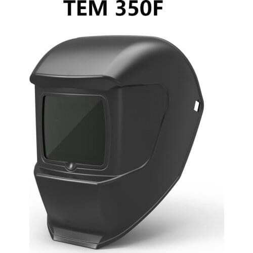 Size adjustment welding mask helmet hood solar manufacturing welder glasses eye shield Protect high quality new