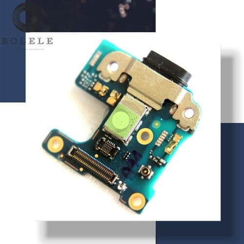 USB Charging Port Board For HTC U11 Life USB Charging Port Charger Board Dock Socket Plug Connector Flex Cable Ribbon Repairs