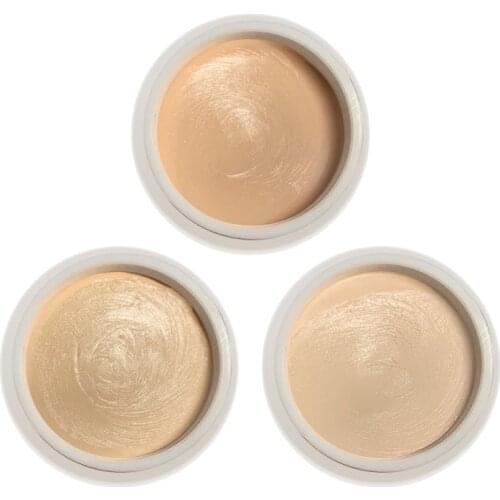 Liquid Face Foundation Base Concealer Cream Face Cover Blemish Hide Dark Spot Blemish Eye Lip Contour Makeup Cosmetic TSLM1
