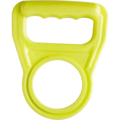 1Pcs Bottled Water Bucket Handle Energy Saving Water Handle Pail Water Upset Kitchen Accessories