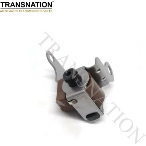 5PCS New AW60-40LE AF13 AF17 Automatic Transmission TCC Solenoid Fit For SUZUKI CHRYSLER Car Accessories Transnation LS-59954L