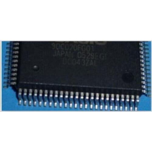 90C020FG01 XC95108PQ100-15C VT22387 STV0680B-003 ES8390SCC MAX1483EPA