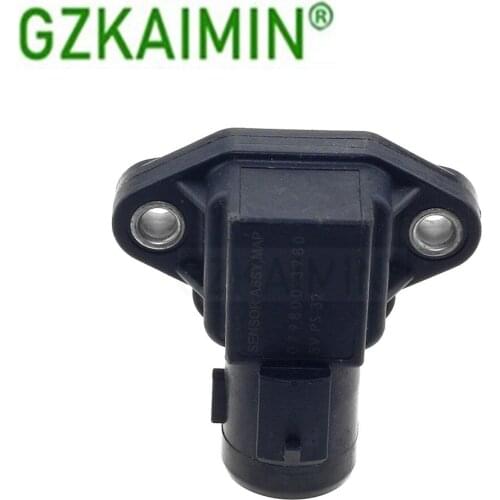 Auto Pressure Sensor 079800-3980 MAP Sensor 0798003980 37830-P7A-N01 for HONDA LOGO E-GA3 GF-GA3 for HONDA PARTNER