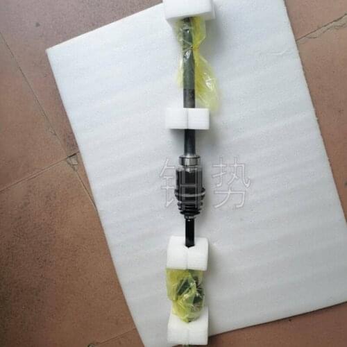 Car Front drive shaft 2008-Nis sanT eana 2.0L XL half shaft assembly inner and outer ball cage drive shaft swing half shaft