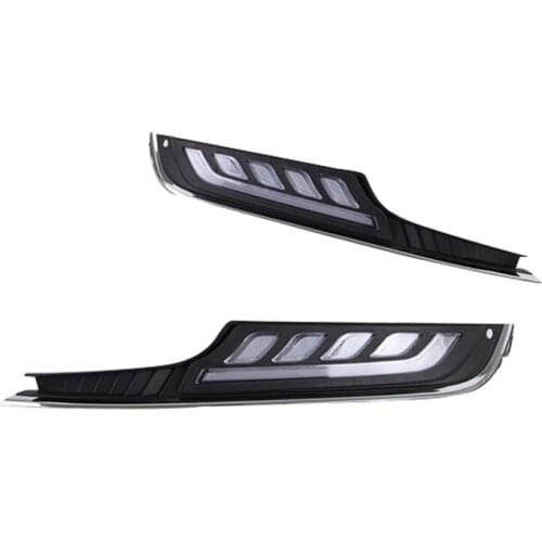 Daytime headlight volkswagen golf daytime headlight car led daytime led Golf 7 Day led oem volkswagen golf 7 day led original led