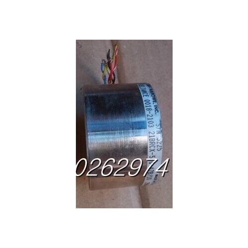 Used encoder 21BRCX-510-A7B/10 TESTED PASS OK