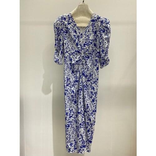 KONGSHENGSHIJIA Long Dresses