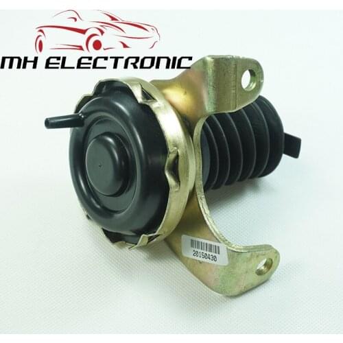 MH Electronic High Quality ACTUATOR FREEWHEEL CLUTCH MR399264 FOR PAJERO PININ MONTERO IO 4G93 4G94 H65 H76
