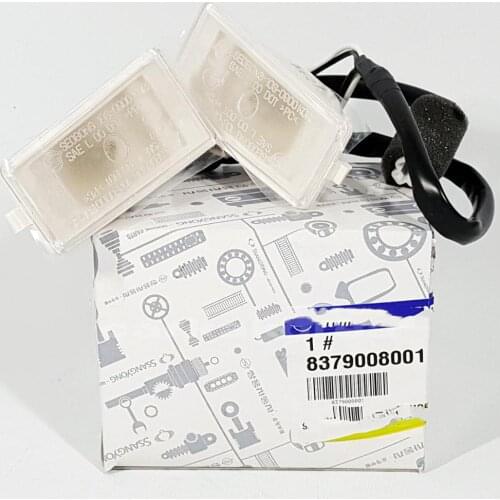 OEM 8379008001 Genuine License Plate Lamp For Ssangyong Rexton 2002