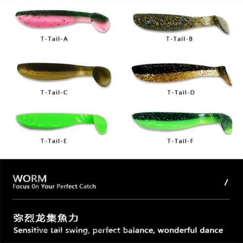 OIMG Pike Fishing Lure
