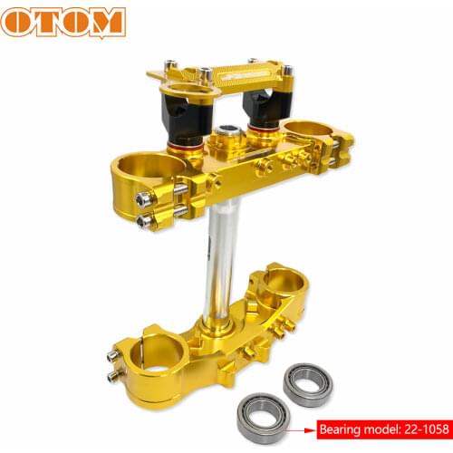 OTOM Steering Wheel Parts