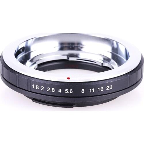 DKL-PK adapter ring for Voigtlander Retina DKL Lens to PENTAX PK camera k1 kx K-5 K20D K10D K-7 K100D k200d