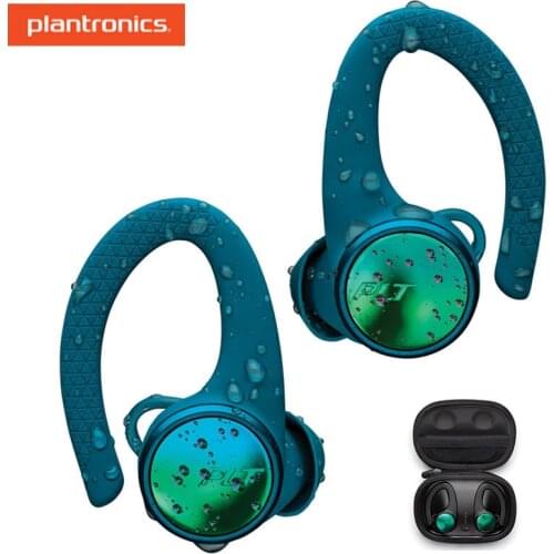 In-ear Headphones Plantronics China