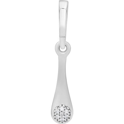 Fits Pandora Bracelet Charms 925 Sterling Silver Modern LovePods Pendant Beads Women DIY Jewelry Making Gift Bijoux Femme