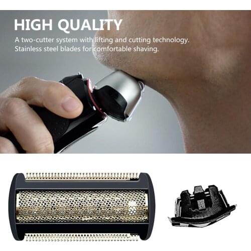 Hair Clipper Replacement Trimmer / Shaver Foil For Philips Norelco XA525 TT2021 TT2021 TT2022 TT2030 TT2040 BG2024 BG2025 BG2026