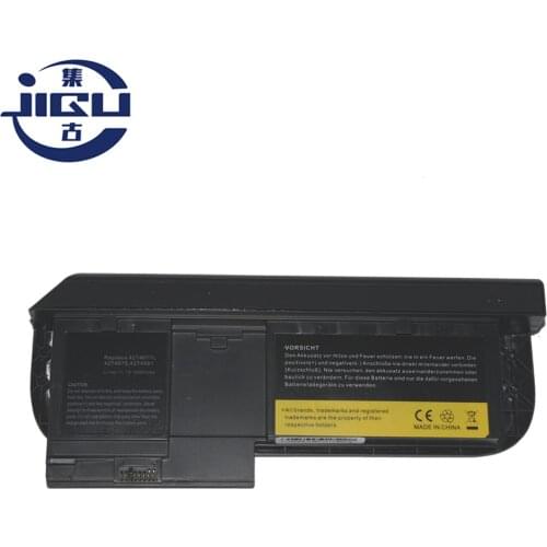 JIGU Replacement Laptop Battery For IBM ASM 42T4882 FRU 42T4881 X220t Tablet Tablet 0A36285 0A36286 42T4877l 42T4879 42T4881