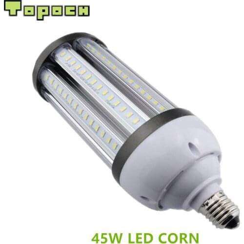 TopocH Street Lighting