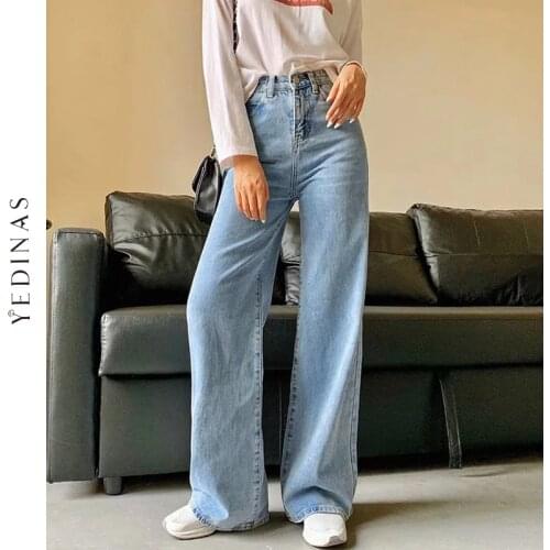 Yedinas Women's Skinny Jeans