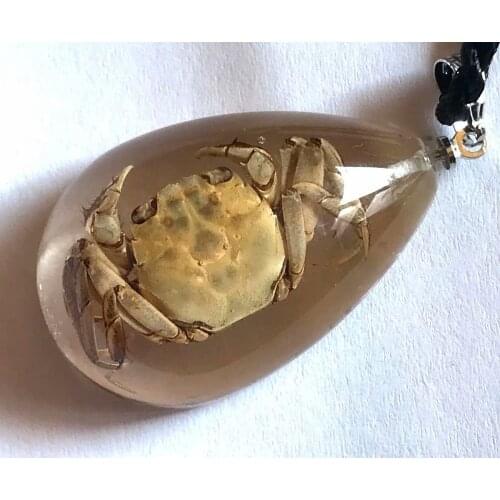 YQTDMY Gothic Pendants