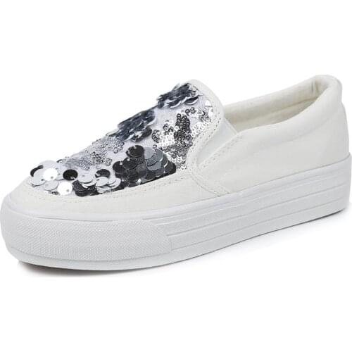 Yu Kube Women's Loafers