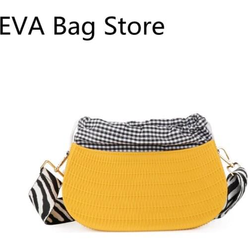 Women bag Chest Bag single shoulder waterproof crossbody bags for girls 2021