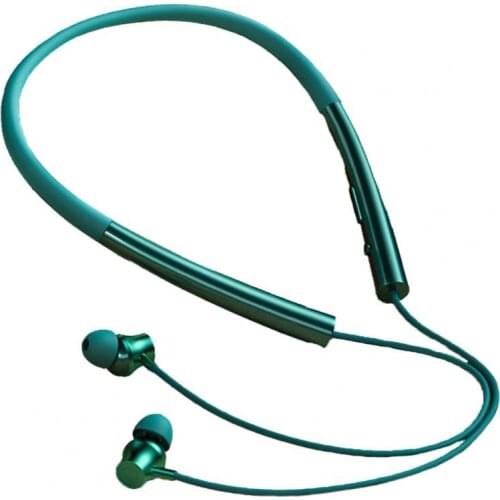 80% Off Bluetooth Headset Compact Design Noise Cancelling Simple Style Durable Earbuds For Home