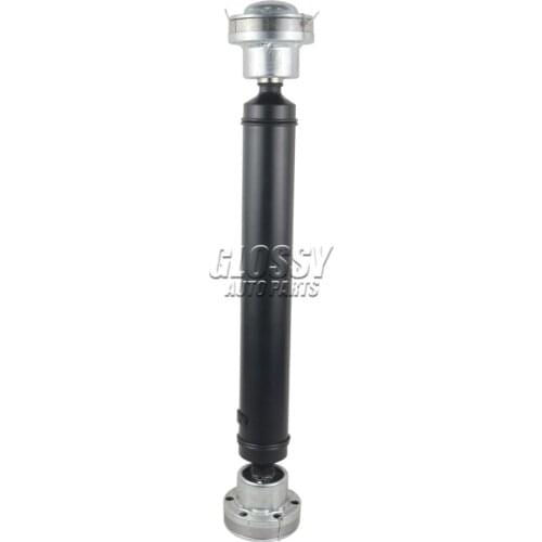 AP02 Cardan drive shaft For Mercedes ML W164 ML, GL, R, 1644100501, 1644100701 NEW