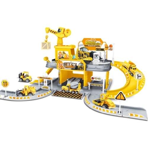 Emergency Vehicle Creative Fire Rescue Tower Building Minifigures Fire Station Fire Rescue Tower Toys 97BE