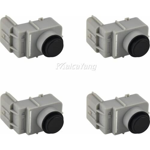 4 PCS Car Front/Rear Parking Sensors 95720-A6000 95720-A6000-C0 For Hyundai i30 II 2012 2013 2014 2015 2016 2017