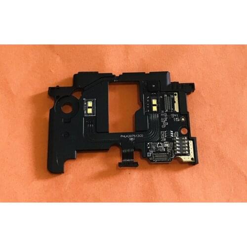 Used Original flash light cable for DOOGEE S90 Helio P60 Octa Core Free Shipping