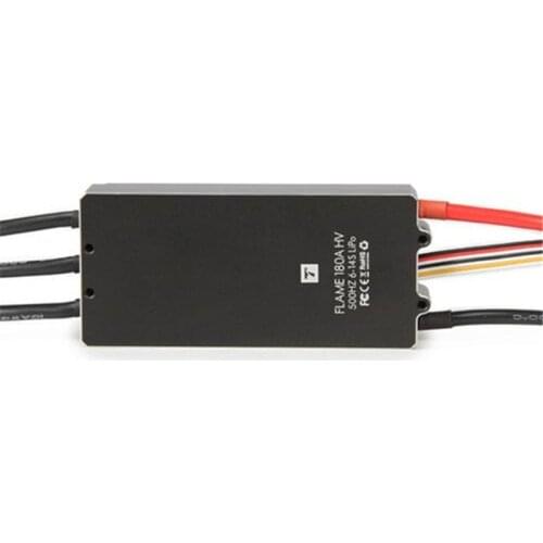T-motor Flame 180A 6-14S HV Electronic Speeds Controller ESC For VTOL Multicoptor UAV Drone