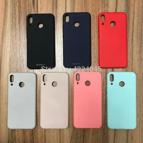 GoosPery Phone Cases Asus ZenFone 4 Max