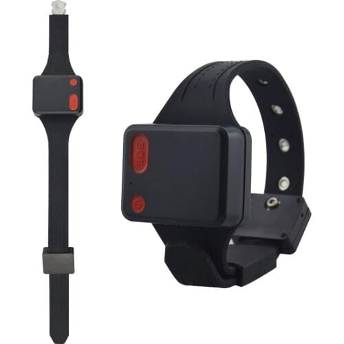 GPS Trcker Mt-60X Personal Tracker For Prionser Watch Tracker Quer