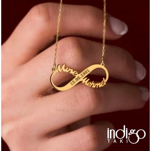 Haseris Gold Jewelry Pendants