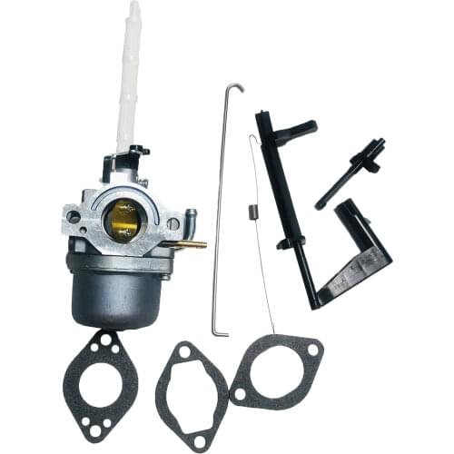 Carburetor for Briggs & Stratton 796122 794593 793161 696737 20A114 20A414 20M114 Motorcycle New Carburate Replacement Parts