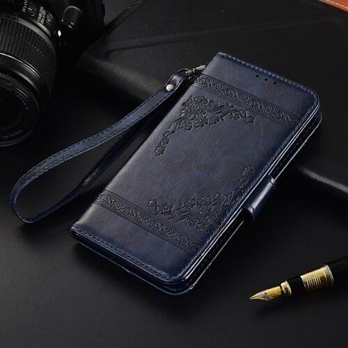 Flip Leather Case For Samsung Galaxy Core Prime VE SM-G361H G361F G361 Fundas wallet case TPU case For Core Prime VE G360H G360