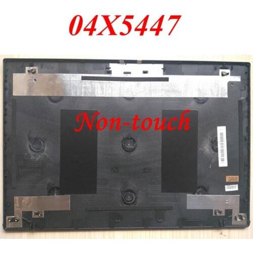 New Laptop Lid Top Case Back Cover for Lenovo for Thinkpad T440 T450 Non-touch 04X5447 A Shell case