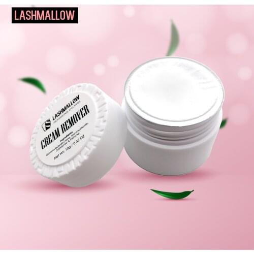 Lashmallow Makeup Remover