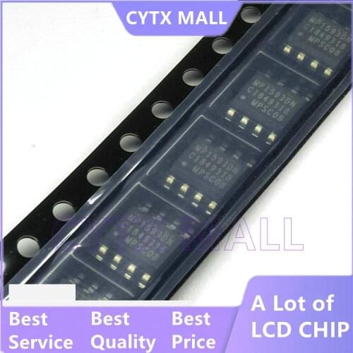 10PCS/LOT MP1593 MP1593DN SOP-8