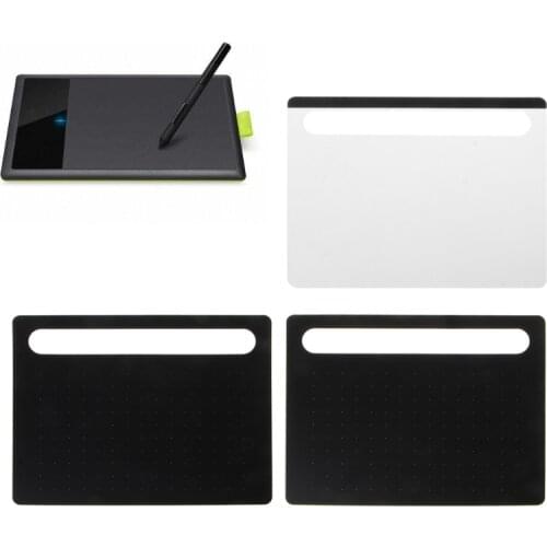 2020 New Graphite Protective Film For Wacom Digital Graphic Drawing Tablet CTL4100