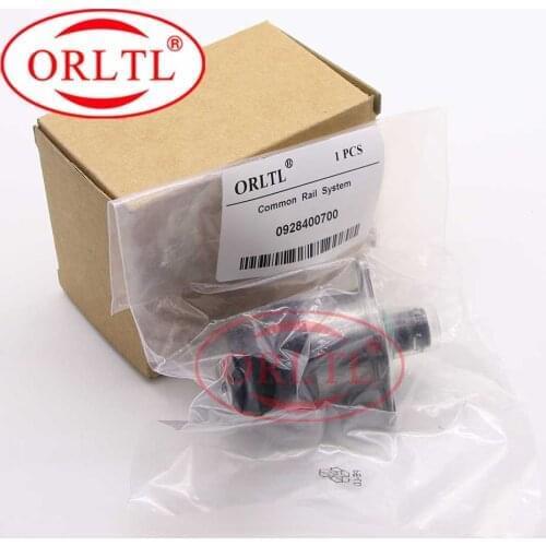 ORLTL New for Renault 0928400700 Common Rail Control Selenoid Valve Diesel Pump CR Metering Unit Valve