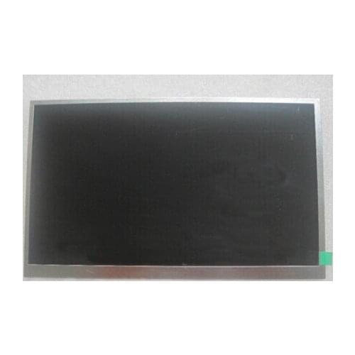Free shipping 10.1 inch LCD screen(1024*600),100% New for FPC-PBT101WSB display, test good LCD screen FPC-PBT101WSB 30T070-A0