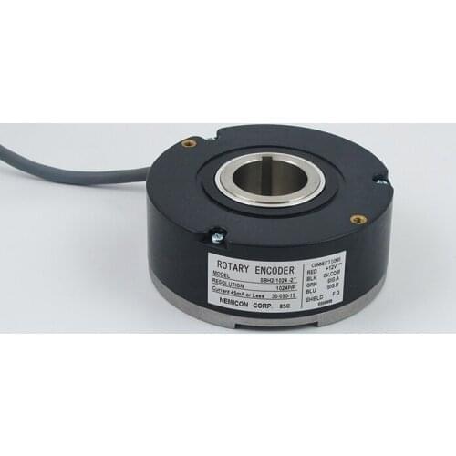 BIMORE Escalator Rotary encoder DAA633D1 SBH2-1024-2T 30-050-15