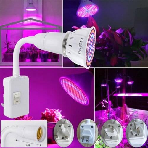 LED Plant Lamps YXKJ China