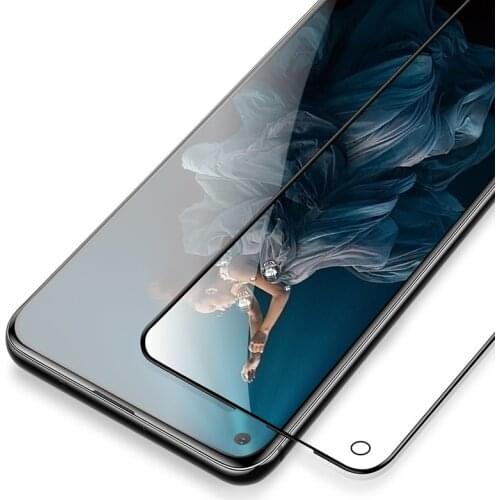 For Honor 20 Pro Tempered Glass For Huawei Honor 20 Honor20 YAL-L21 YAL-L41 Screen Protector Glass On Honor 20Pro Protect Glass