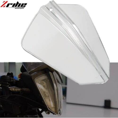 Motorcycle Headlight Protector Grille Guard Cover Protection Grill For 390 ADV ADVENTURE 790 890 ADVENTURE S R 2019 2020 2021