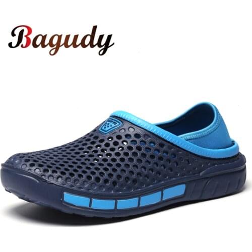 Bagudy Men's Lightweight Sneakers