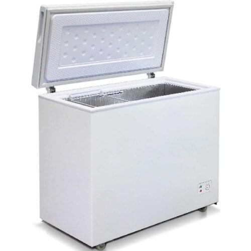 Бирюса Freezers